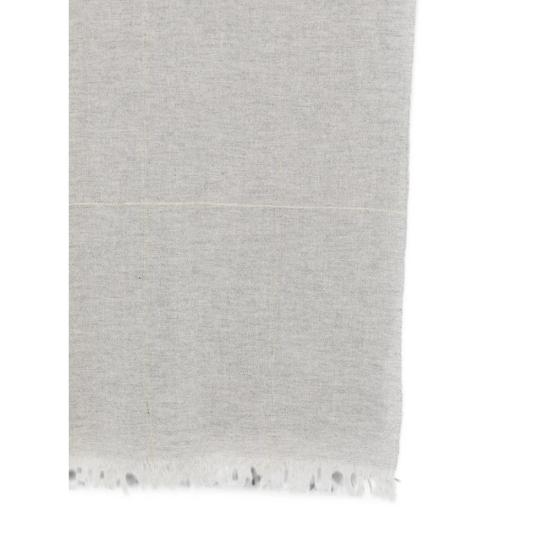 26FW 다니엘로 머플러/스카프 BELLIS 8048 1 GRAY - D'ANIELLO