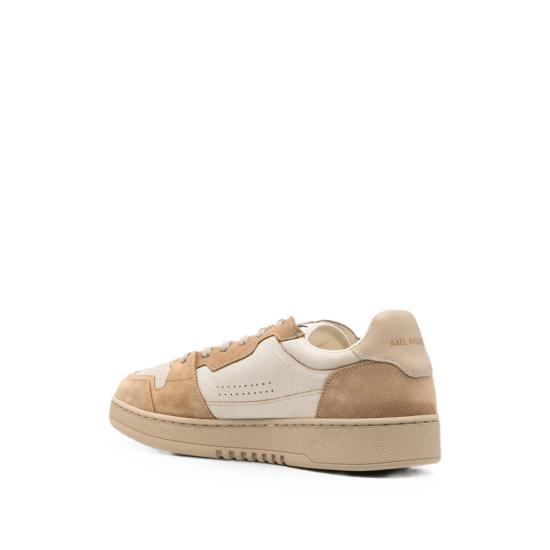 26FW 악셀 아리가토 스니커즈 F4056003 DICE LO TALBL BEIGE - AXEL ARIGATO