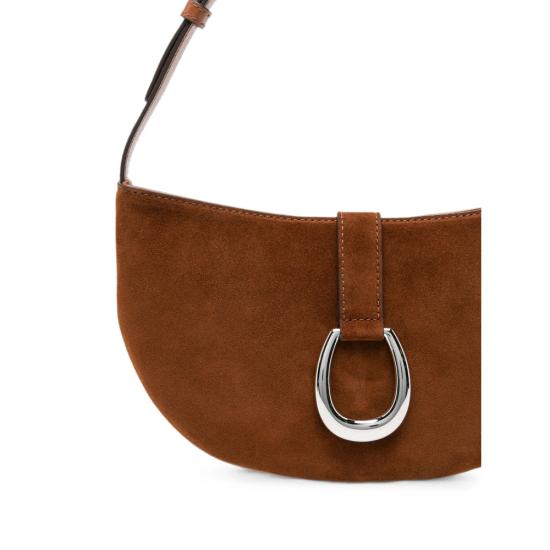 26FW 스타우드 숄더백 H26P6065SD TAB BROWN - STAUD