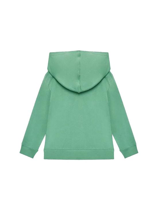  폴로 랄프로렌 후드 티셔츠 323870929K 001GREEN - POLO RALPH LAUREN