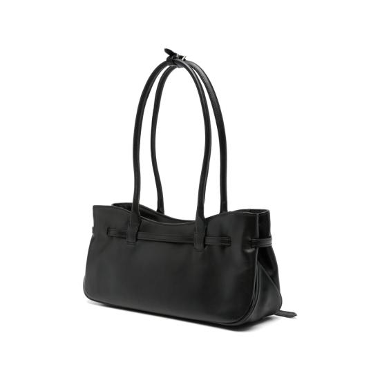 26FW 마지셔우드 숄더백 M26431SB10PLBK BLACK - MARGE SHERWOOD