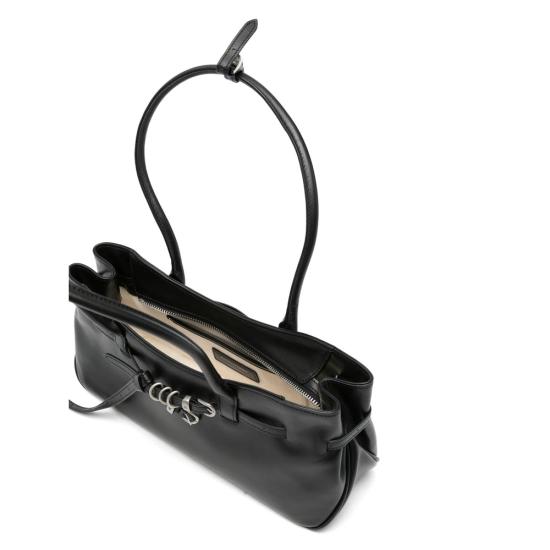 26FW 마지셔우드 숄더백 M26431SB10PLBK BLACK - MARGE SHERWOOD