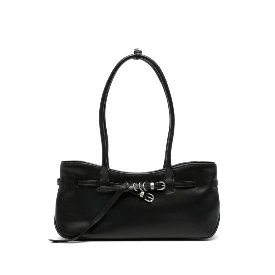 26FW 마지셔우드 숄더백 M26431SB10PLBK BLACK