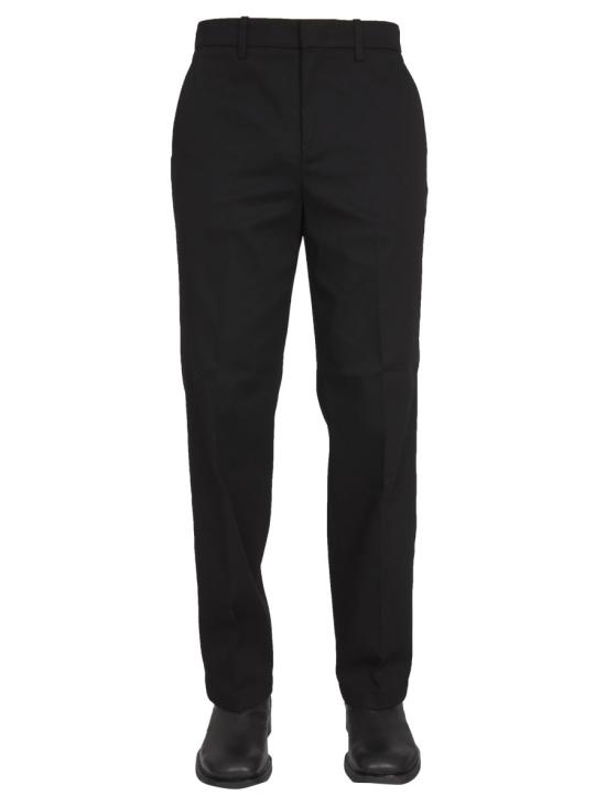  디파트먼트5 팬츠 UP035 2TS0096999 BLACK - DEPARTMENT 5