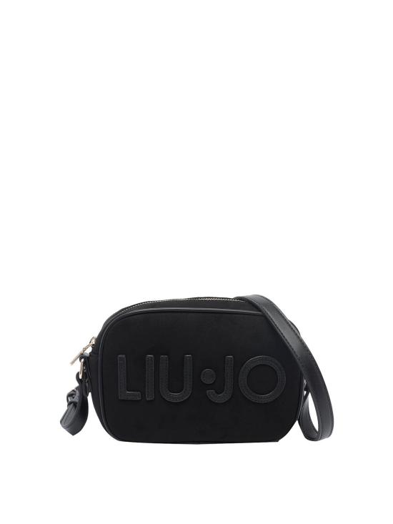 26SS 리우조 크로스백 AF6119T711A22222 BLACK