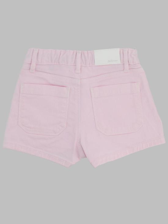  벨로즈 데님 숏팬츠 BK231109K D0396751 PINK - BELLEROSE