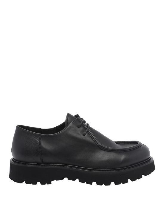 26FW 파웰크 드레스 슈즈 22801GRA15 BLACK