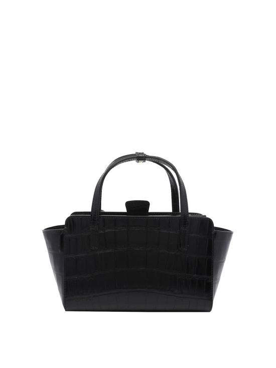 26FW 히데신스 토트백 FL13CCBLK BLACK - HIDESINS