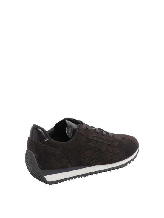 26FW 마이클 코어스 스니커즈 43F6RHFS2S251 BROWN - MICHAEL KORS