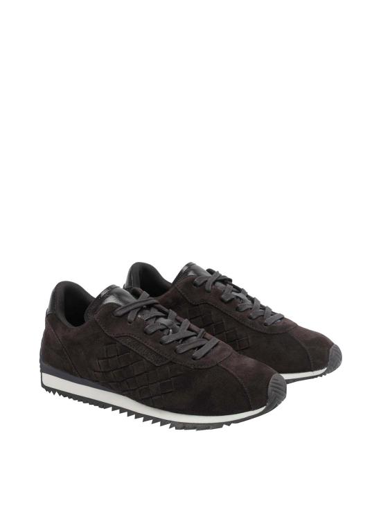26FW 마이클 코어스 스니커즈 43F6RHFS2S251 BROWN - MICHAEL KORS