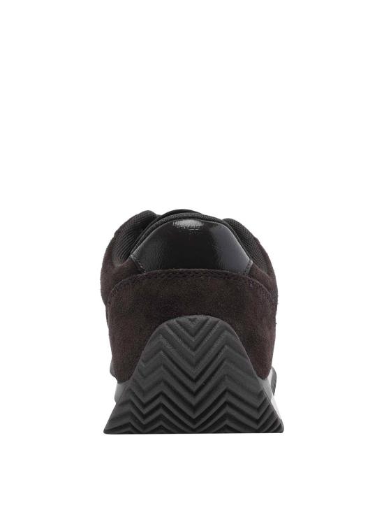 26FW 마이클 코어스 스니커즈 43F6RHFS2S251 BROWN - MICHAEL KORS