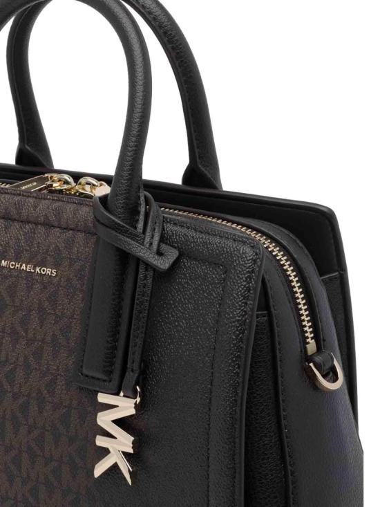 26FW 마이클 코어스 토트백 30F6G9IS1B251 BROWN - MICHAEL KORS