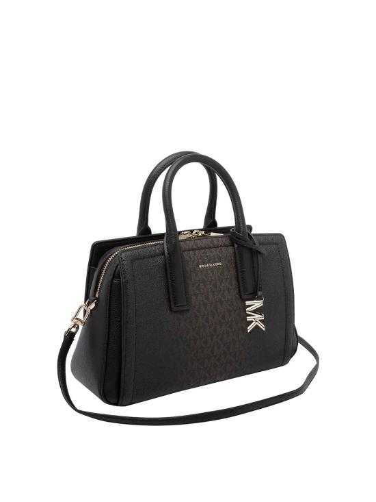 26FW 마이클 코어스 토트백 30F6G9IS1B251 BROWN - MICHAEL KORS