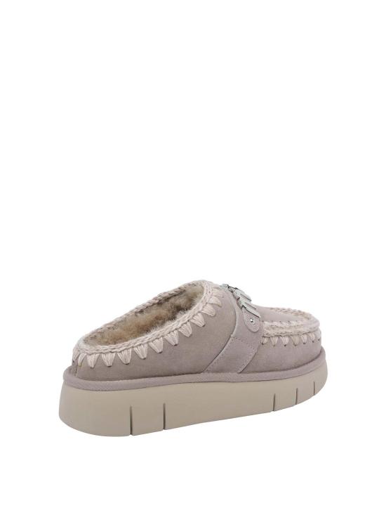 26FW 모우 부츠 531001AGOAT NUDE NEUTRALS - MOU