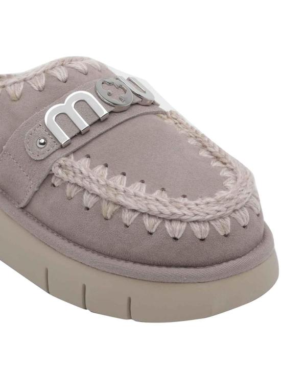26FW 모우 부츠 531001AGOAT NUDE NEUTRALS - MOU