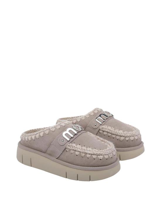 26FW 모우 부츠 531001AGOAT NUDE NEUTRALS - MOU