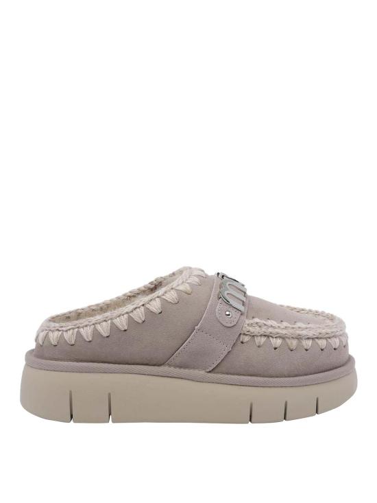 26FW 모우 부츠 531001AGOAT NUDE NEUTRALS