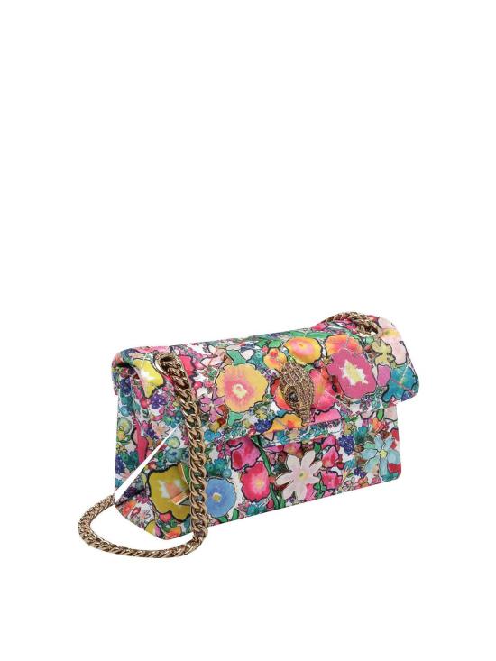 26FW 커트가이거 크로스백 5829869689MULTOTHER MULTICOLOUR - KURT GEIGER