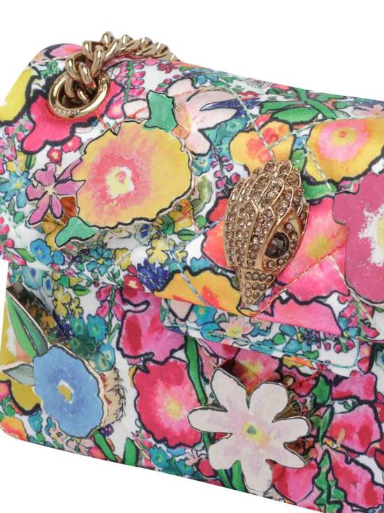 26FW 커트가이거 크로스백 5829869689MULTOTHER MULTICOLOUR - KURT GEIGER