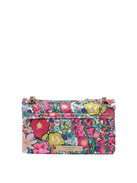 26FW 커트가이거 크로스백 5829869689MULTOTHER MULTICOLOUR - KURT GEIGER