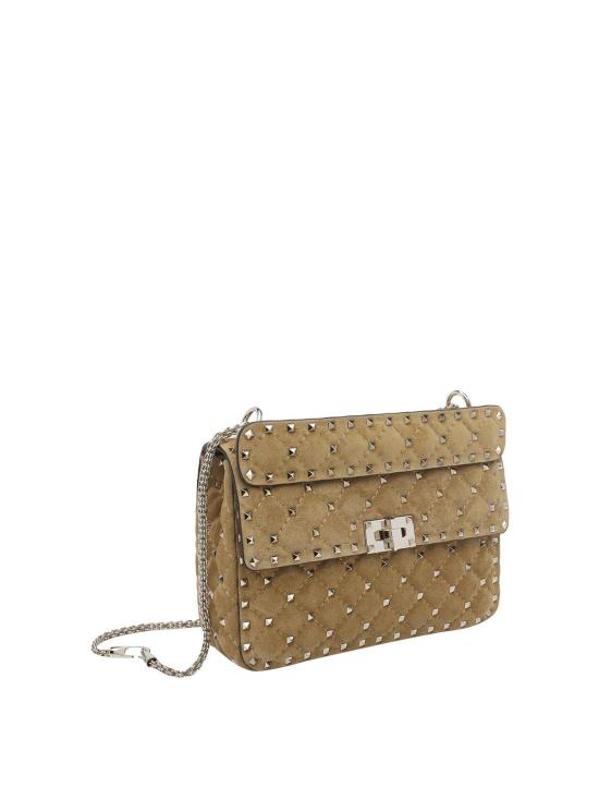 26SS 발렌티노 가라바니 크로스백 B0122KQQRDX BEIGE - VALENTINO GARAVANI