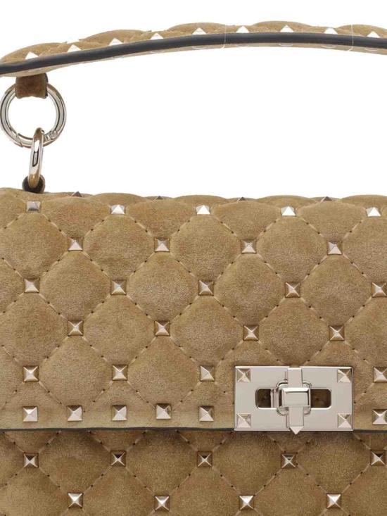 26SS 발렌티노 가라바니 크로스백 B0122KQQRDX BEIGE - VALENTINO GARAVANI