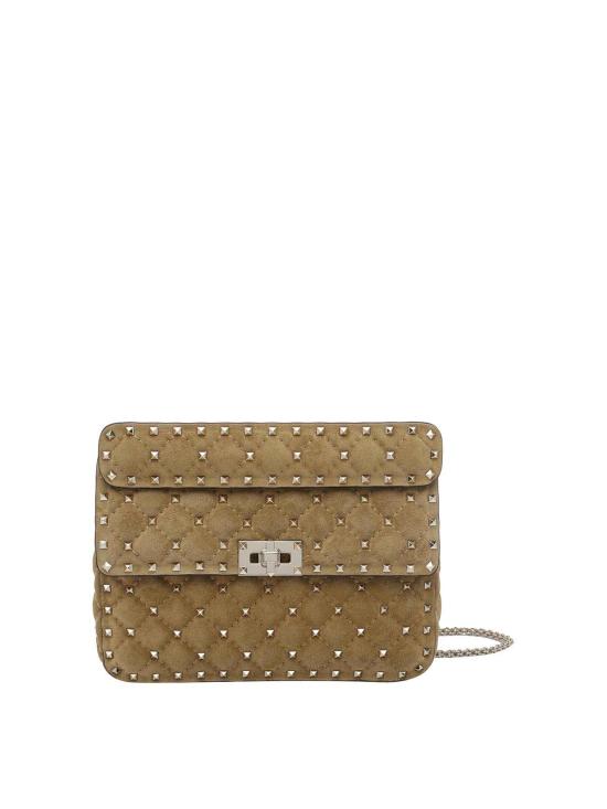 26SS 발렌티노 가라바니 크로스백 B0122KQQRDX BEIGE