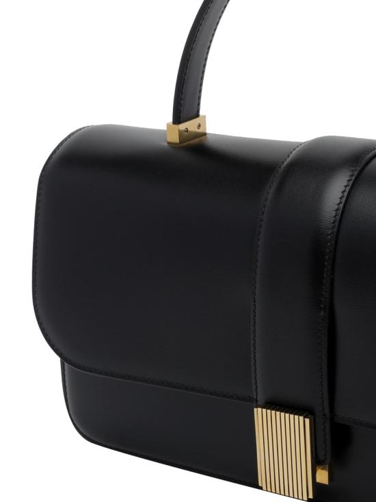 26FW 케이트 토트백 H2065976200 BLACK - KHAITE