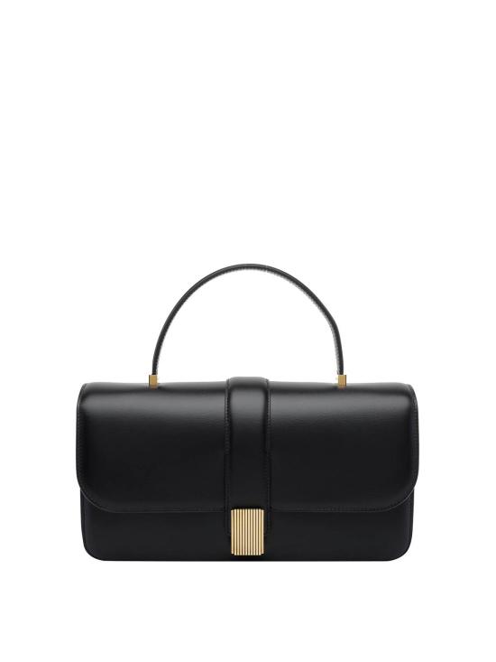 26FW 케이트 토트백 H2065976200 BLACK