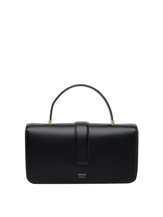 26FW 케이트 토트백 H2065976200 BLACK - KHAITE