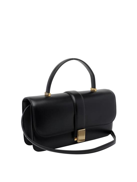 26FW 케이트 토트백 H2065976200 BLACK - KHAITE