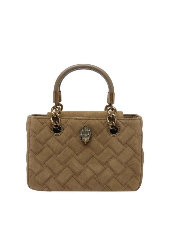 26FW 커트가이거 토트백 4376833209TAN BROWN