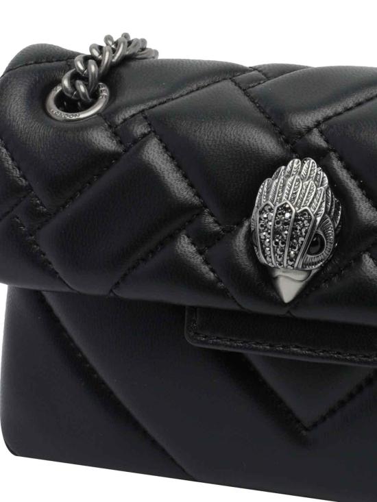 26FW 커트가이거 크로스백 5580900109BLACK - KURT GEIGER