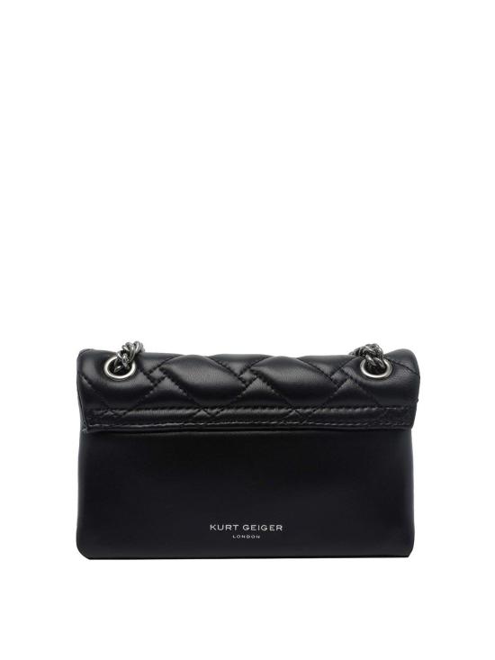 26FW 커트가이거 크로스백 5580900109BLACK - KURT GEIGER