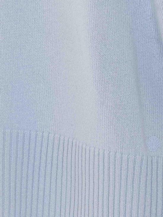 26FW 루루 스튜디오 탑 ANTONLDSLIGHTBLUE - LOULOU STUDIO
