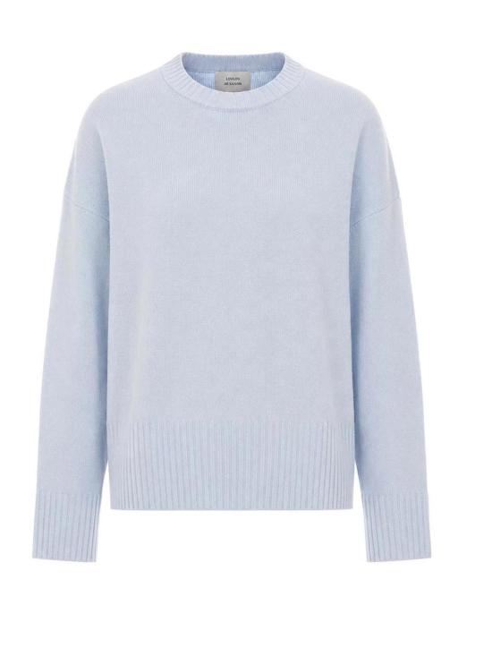 26FW 루루 스튜디오 탑 ANTONLDSLIGHTBLUE
