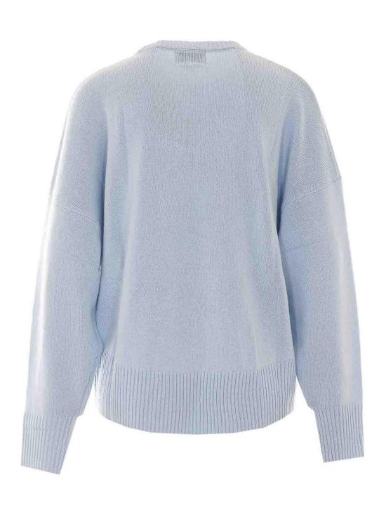 26FW 루루 스튜디오 탑 ANTONLDSLIGHTBLUE - LOULOU STUDIO