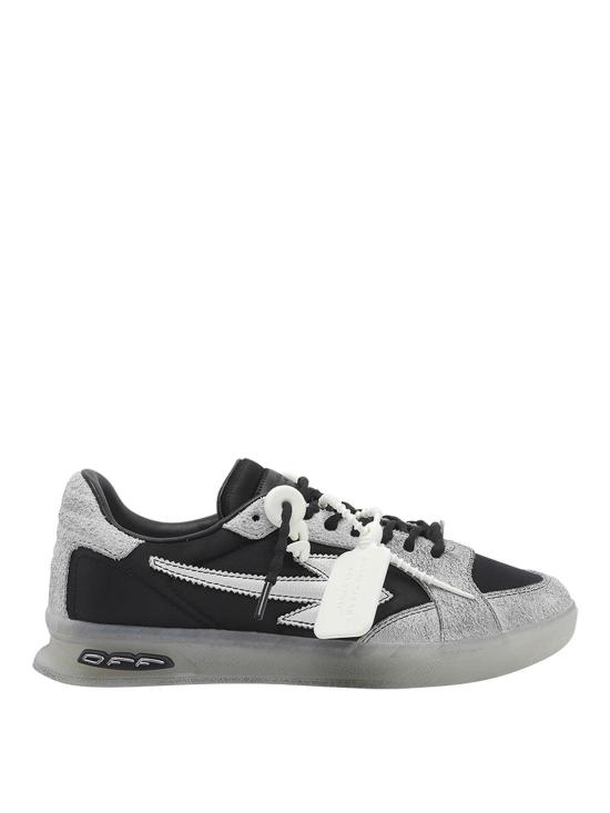 26FW 오프화이트 스니커즈 OF05968001 BLACK