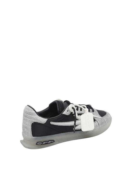 26FW 오프화이트 스니커즈 OF05968001 BLACK - OFF WHITE