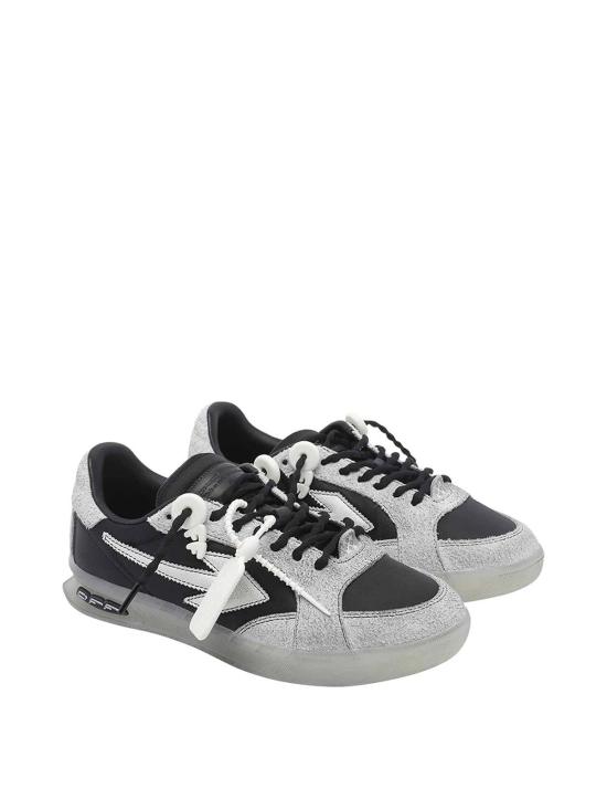 26FW 오프화이트 스니커즈 OF05968001 BLACK - OFF WHITE