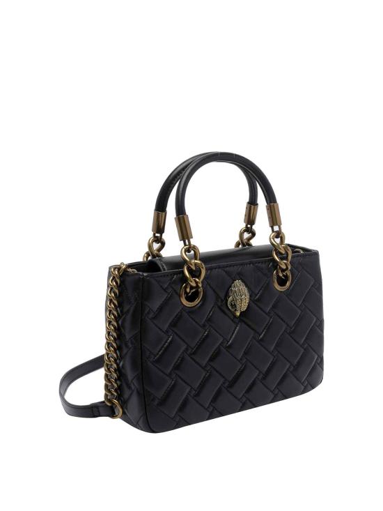 26FW 커트가이거 숄더백 4376800109BLACK - KURT GEIGER