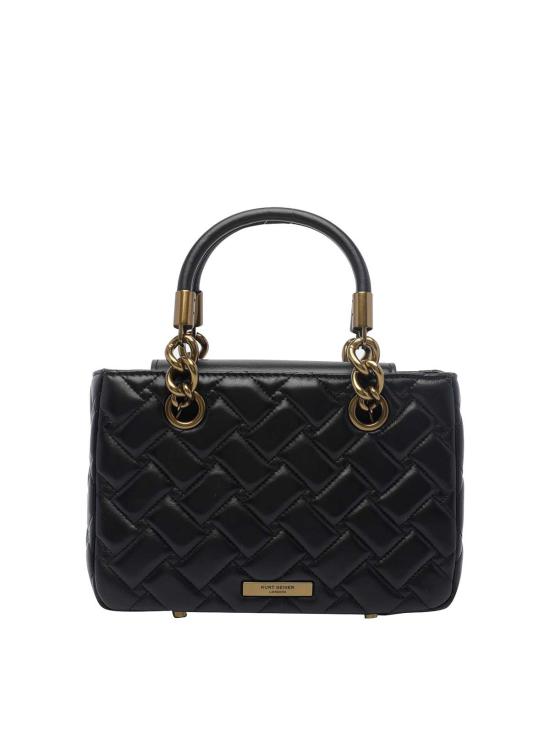26FW 커트가이거 숄더백 4376800109BLACK - KURT GEIGER