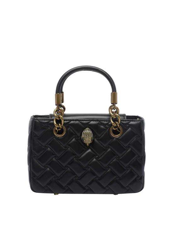 26FW 커트가이거 숄더백 4376800109BLACK