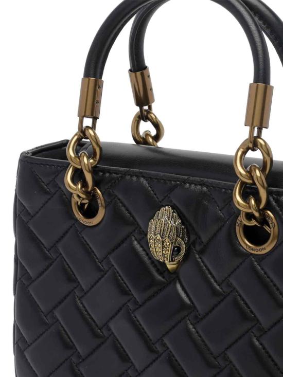26FW 커트가이거 숄더백 4376800109BLACK - KURT GEIGER