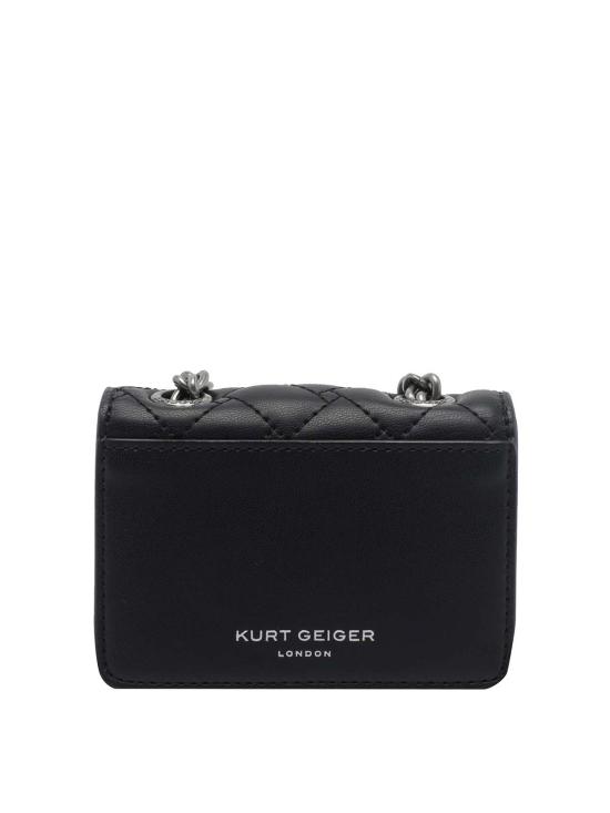 26FW 커트가이거 클러치/파우치 4574500979BLACK - KURT GEIGER