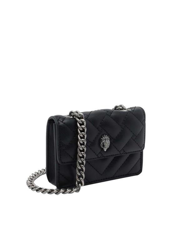 26FW 커트가이거 클러치/파우치 4574500979BLACK - KURT GEIGER