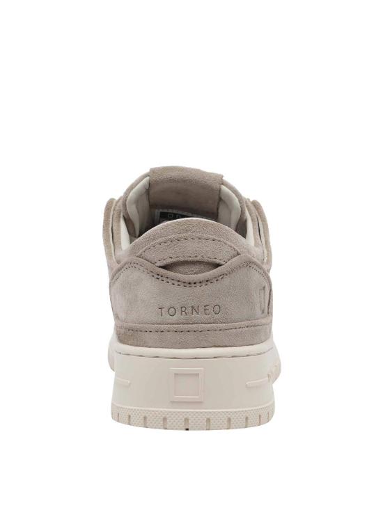 26FW 데이트 스니커즈 M451TOSDTA BEIGE - D.A.T.E.