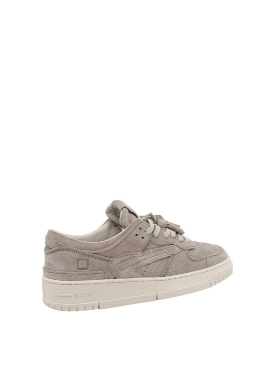 26FW 데이트 스니커즈 M451TOSDTA BEIGE - D.A.T.E.