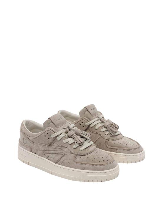 26FW 데이트 스니커즈 M451TOSDTA BEIGE - D.A.T.E.