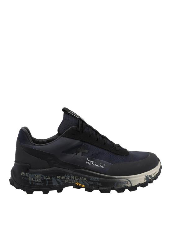 26FW 프리미아타 스니커즈 DEVIN526 BLUE
